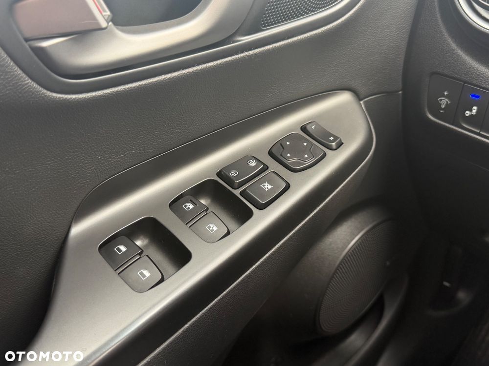 Hyundai Kona 1.6 T-GDI Premium 4WD DCT - 29