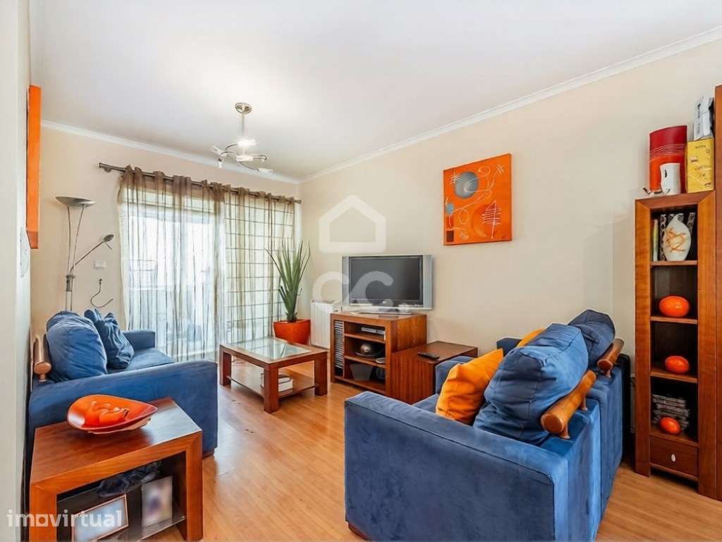Apartamento T2 em Calendário, Vila Nova de Famalicão - Excelente Op... - Grande imagem: 2/12