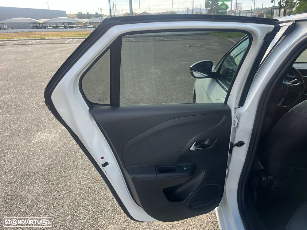 Opel Corsa 1.5 D Elegance - 58
