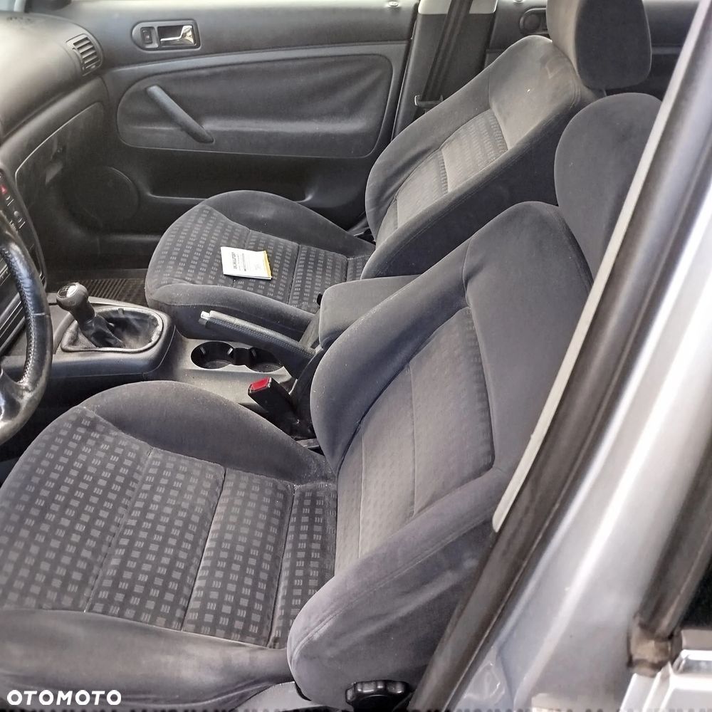 Volkswagen Passat B5 FL na części - 3