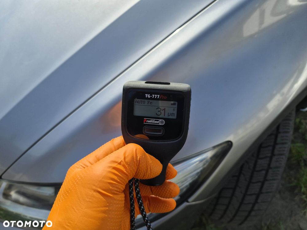 Honda CR-Z 1.5 IMA Sport - 28