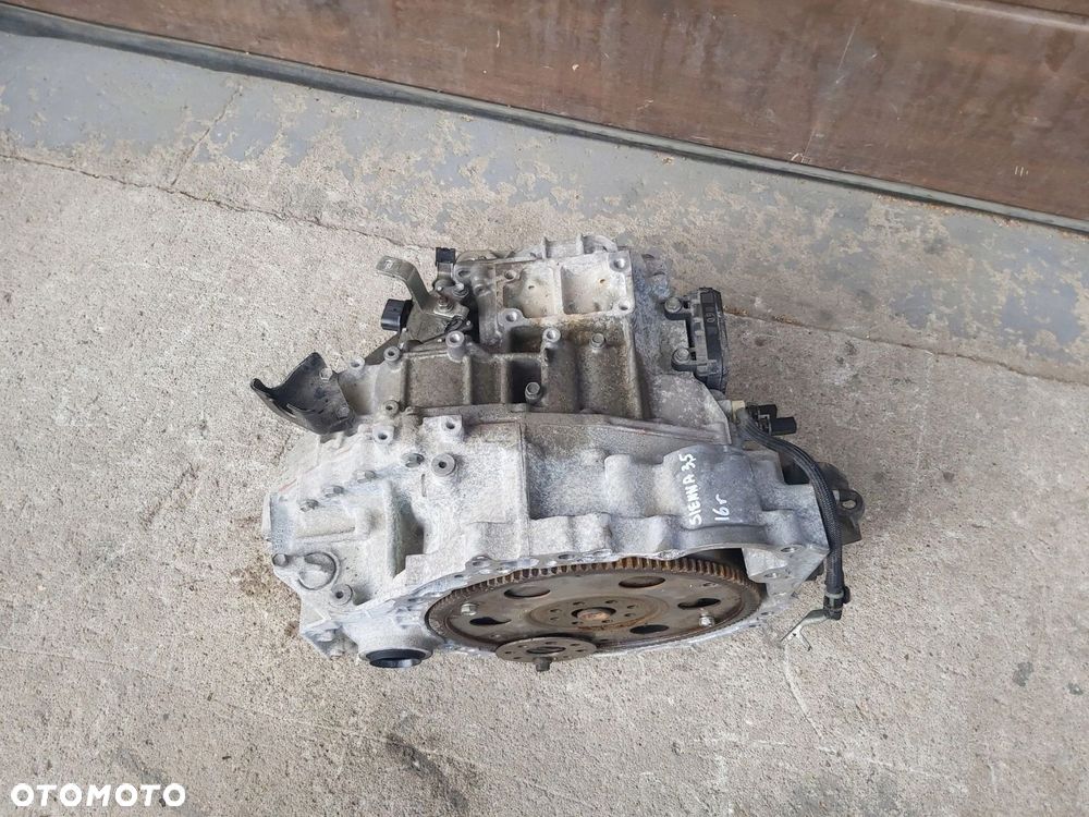 TOYOTA Sienna 3,5 v6 skrzynia biegów automat 6B U660L Lexus Camry - 1