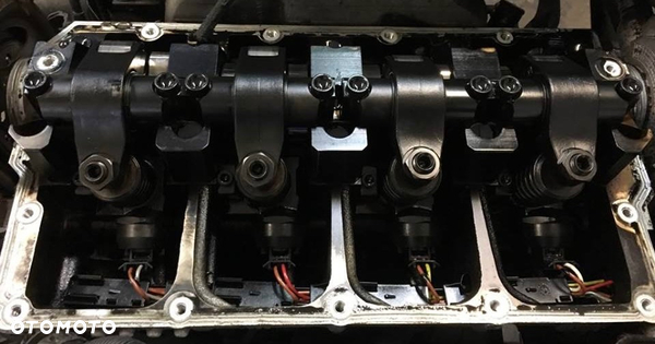 Pompowtryskiwacz Pompowtryski Audi Seat Skoda VW 1.9 TDI 038130073AJ/J