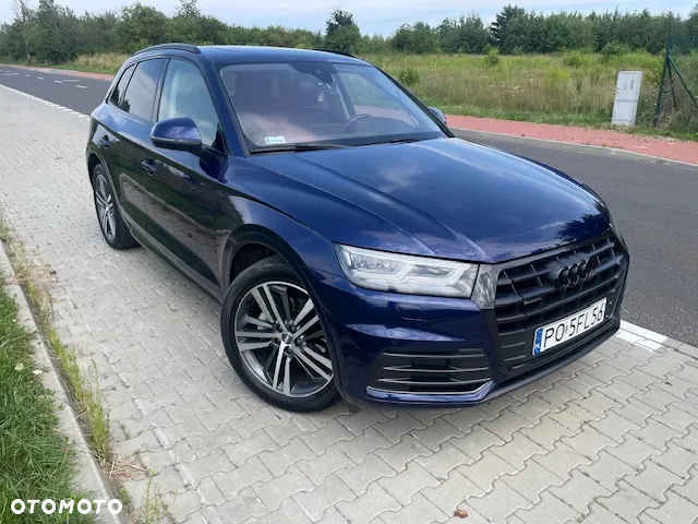 Audi Q5 2.0 TDI Quattro S tronic - 16