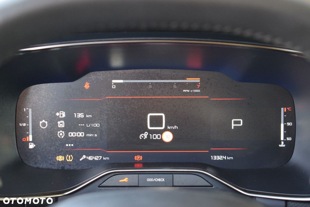 Citroën C5 Aircross 1.5 BlueHDi Shine EAT8 - 32