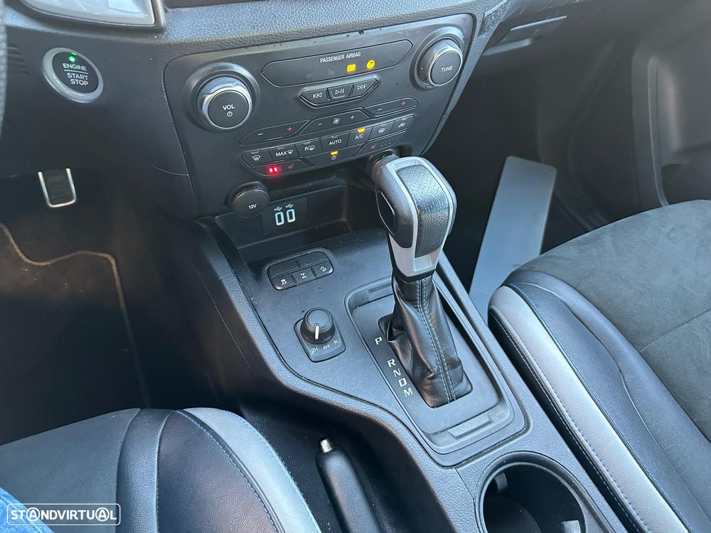 Ford Ranger 2.0 TDCi CD Raptor 4WD - 9