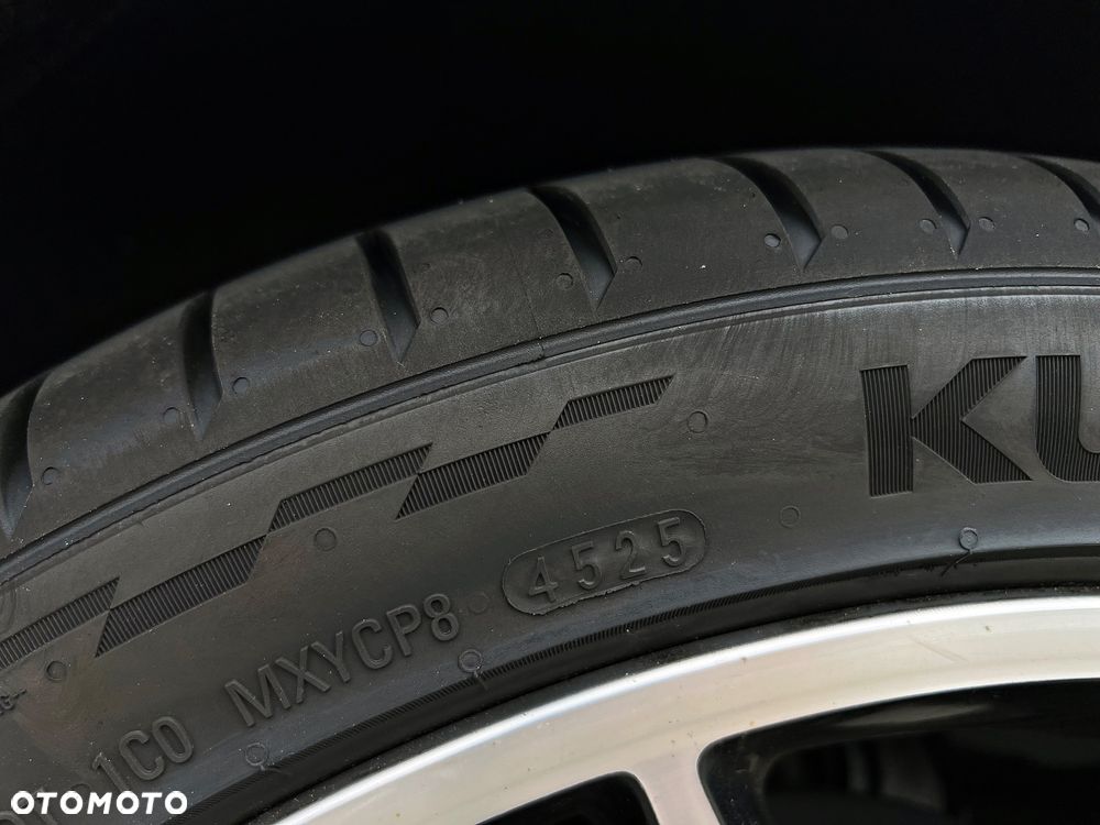 Mercedes-Benz Klasa A 180 d AMG Line - 38