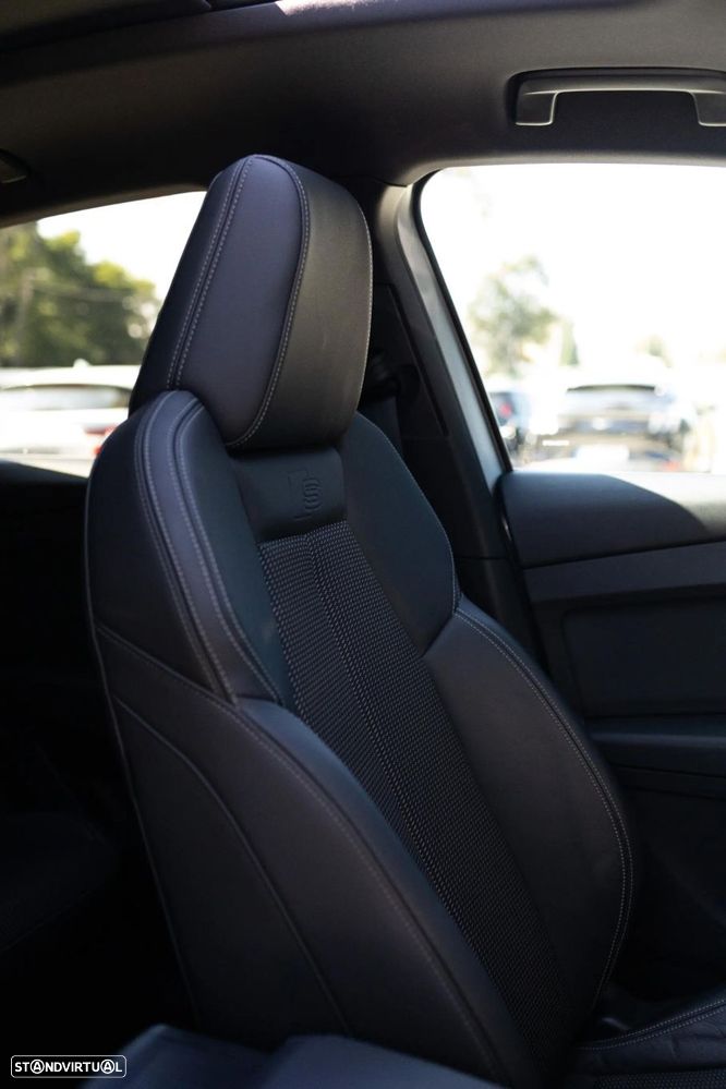 Audi Q4 Sportback e-tron 45 82 kWh - 45