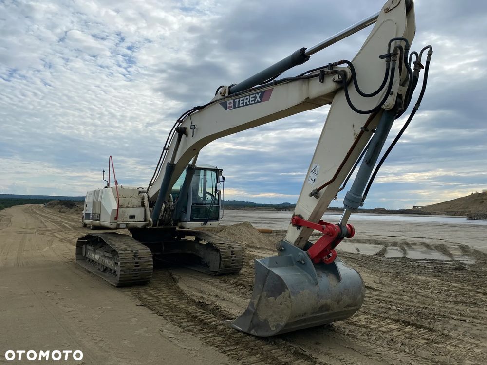 Terex TC 260 lc - 6