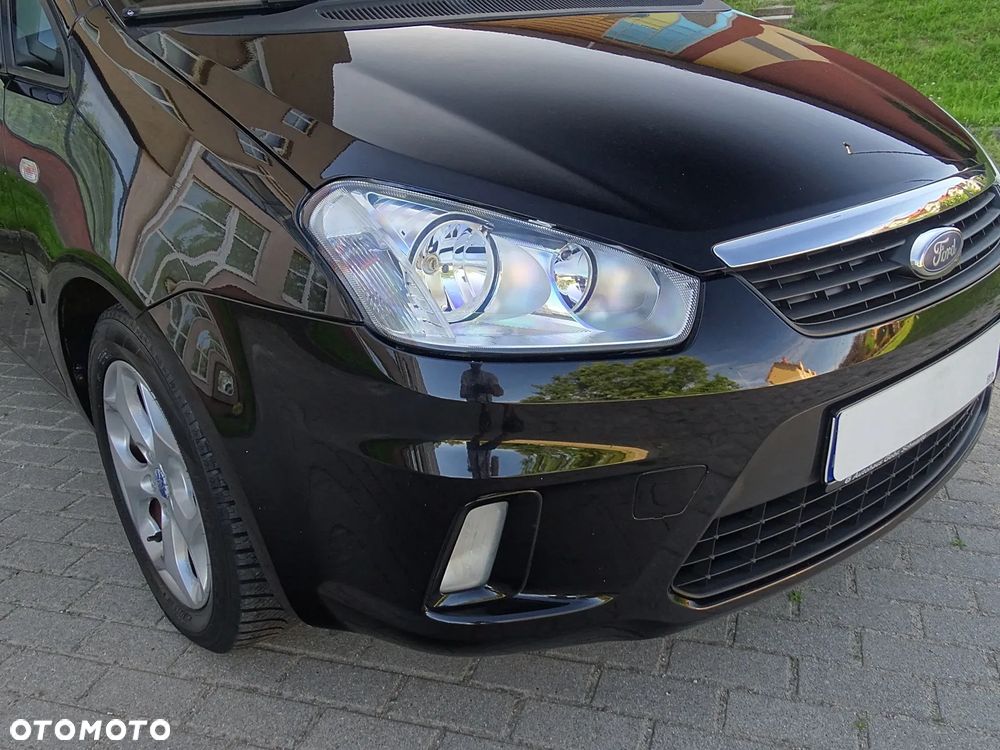 Ford C-MAX 1.6 Platinium X - 21