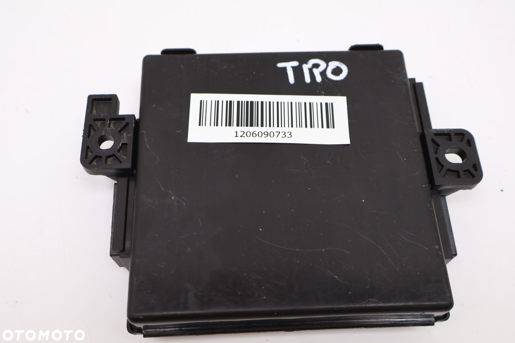 FIAT TIPO SENSOR MODUŁ AIRBAG 52158138 - 5