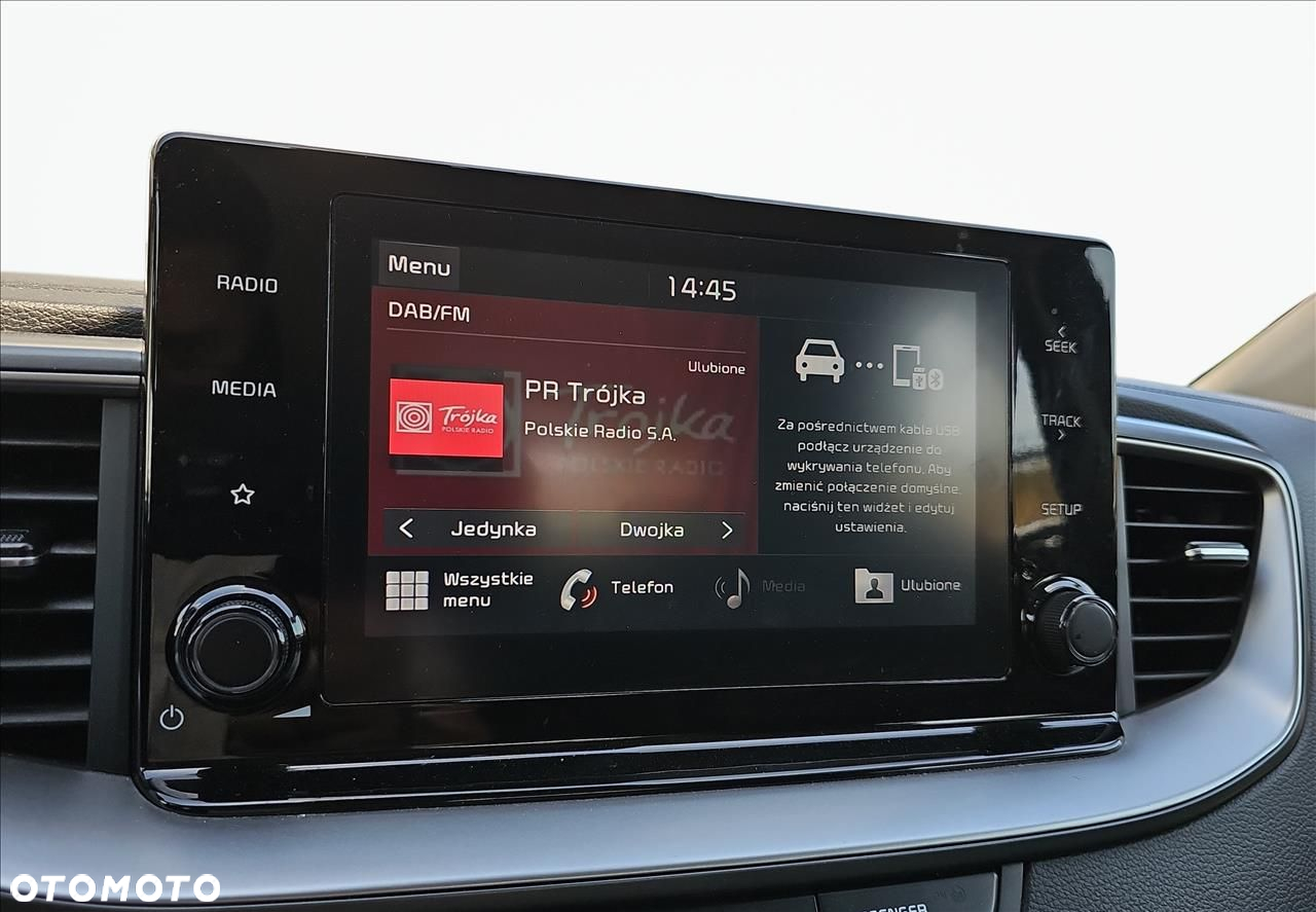 Kia Ceed 1.0 T-GDI M - 13