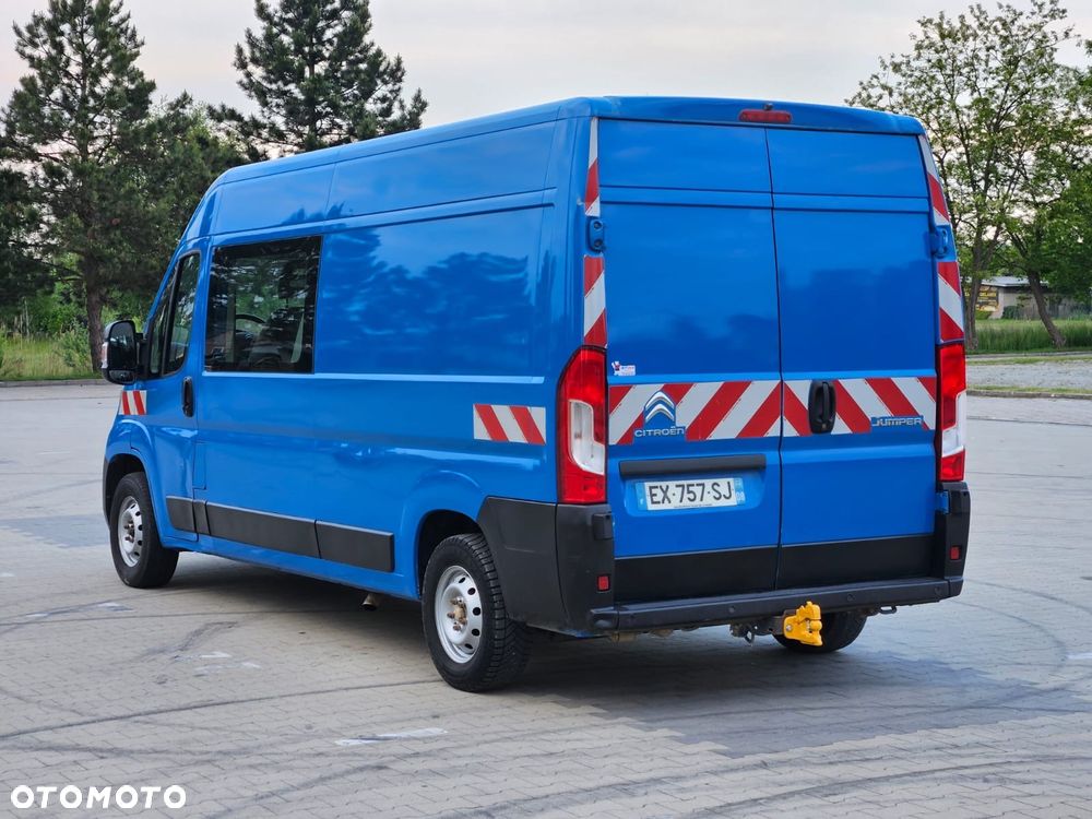 Citroën Jumper - 7
