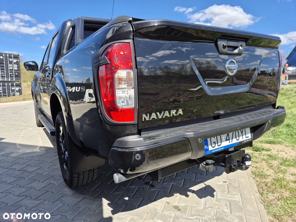 Nissan Navara - 16