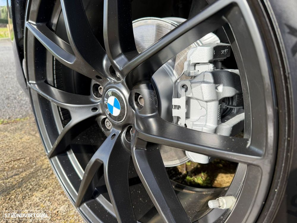 BMW 420 Gran Coupé d Line Sport Auto - 10