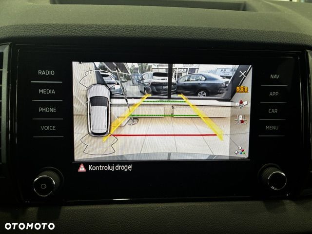 Skoda Karoq 1.5 TSI ACT Sportline DSG - 18