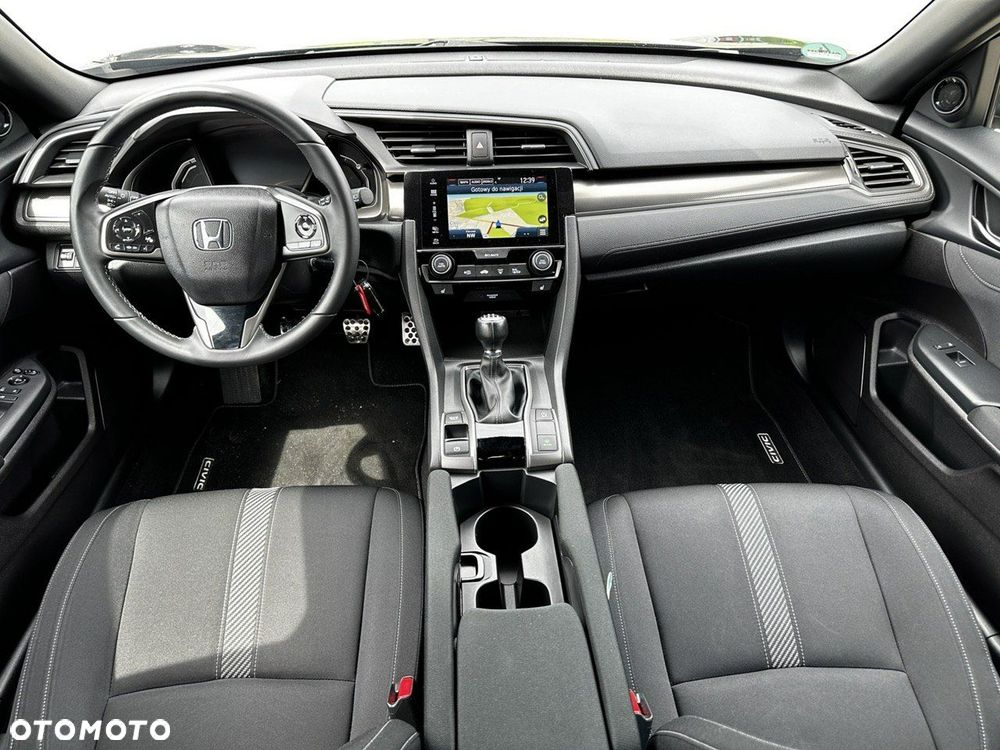 Honda Civic - 17