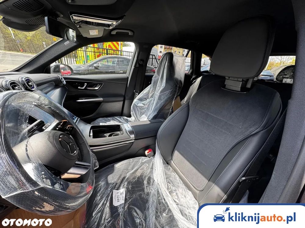 Mercedes-Benz GLC 220 d mHEV 4-Matic AMG Line - 5