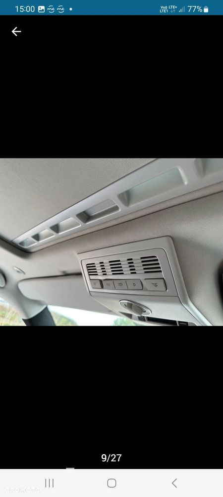 Volkswagen Multivan 2.0 BiTDI L1 Highline 4Motion DSG - 20