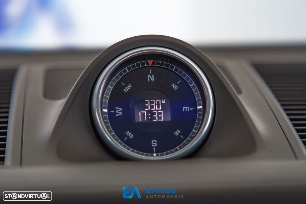 Porsche Macan S All Weather - 32