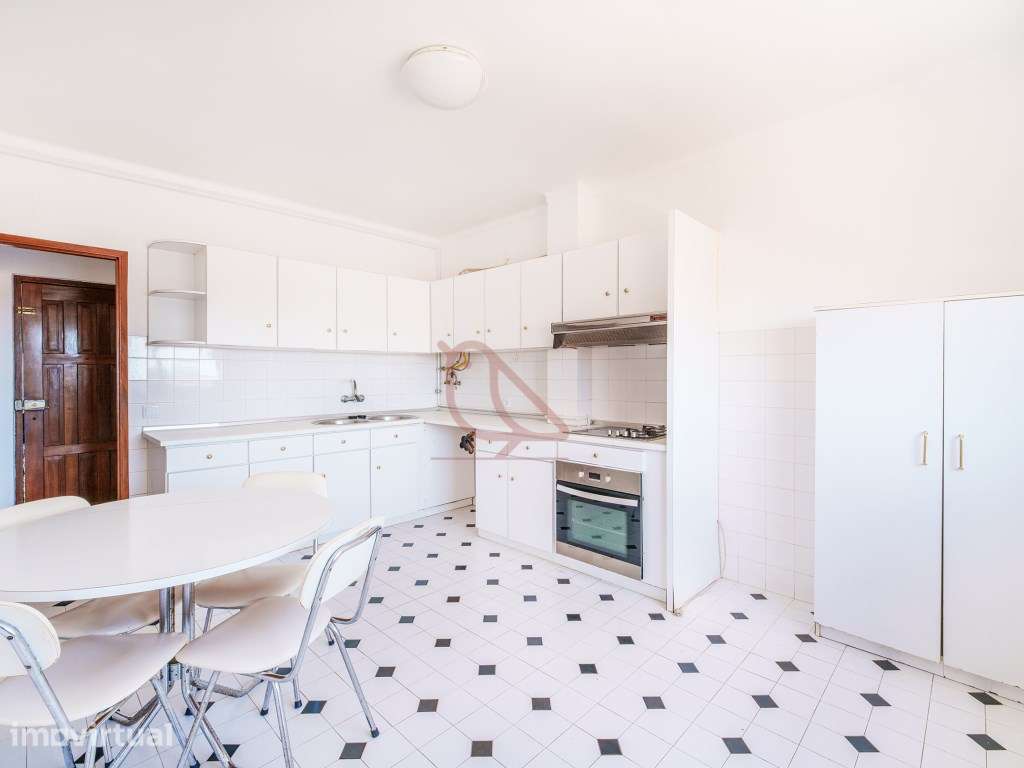 Apartamento T2 para arrendamento em Fátima, Ourém, Santarém. - Grande imagem: 4/28