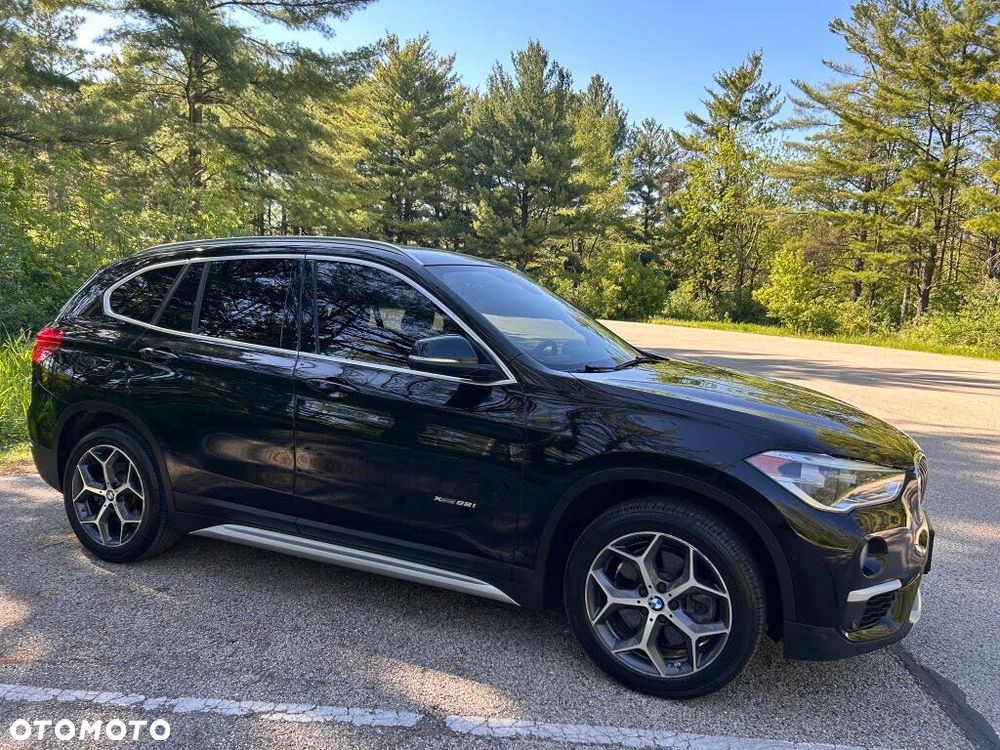 BMW X1 - 10