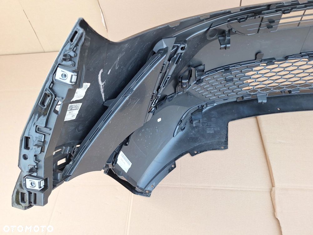 OPEL MOKKA II B LIFT 24- 25- NIE KLEJONY! KPL+WLOTY POWIETRZA+ŚLIZGI ZDERZAK PRZÓD PRZEDNI ORYG. 9861817980 WYSYŁKA 24H - 7