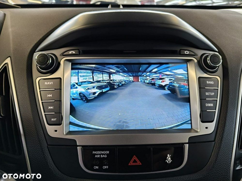 Hyundai ix35 2.0 GDI Premium 2WD - 25