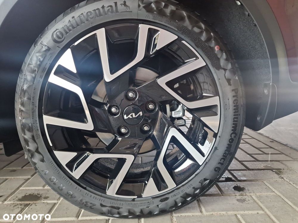Kia XCeed 1.6 T-GDI Tribute DCT - 18
