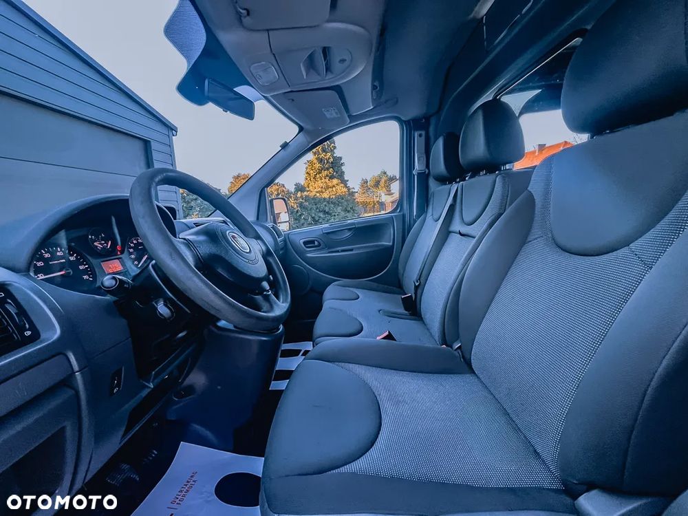 Fiat Scudo 2.0  3.0t - 25