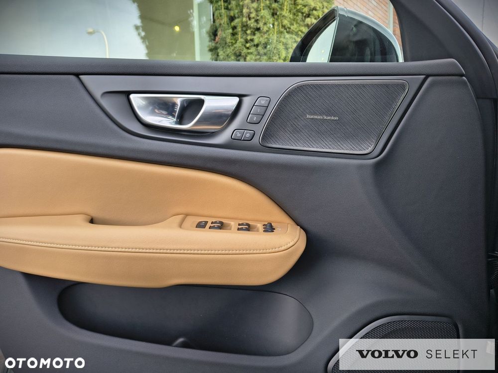 Volvo V60 - 21