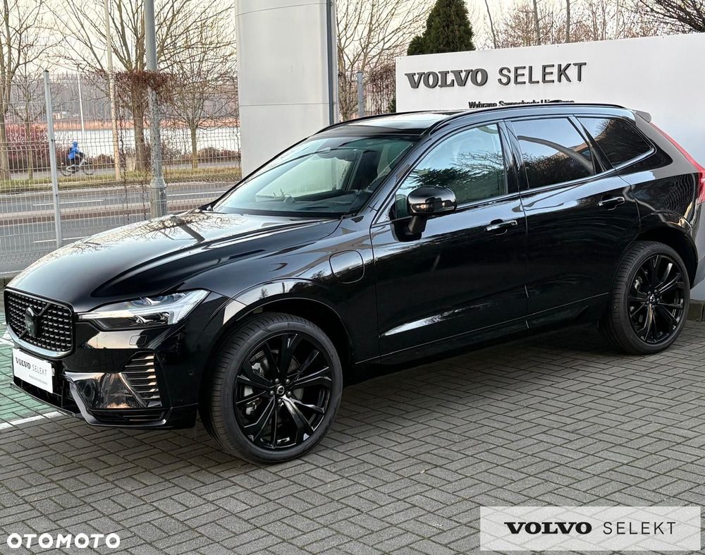Volvo XC 60 - 5