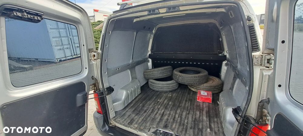 Citroën Berlingo - 10