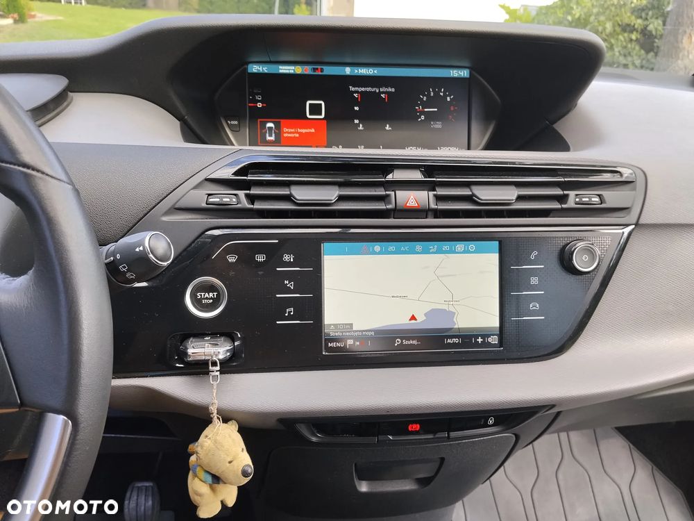 Citroën SpaceTourer - 11