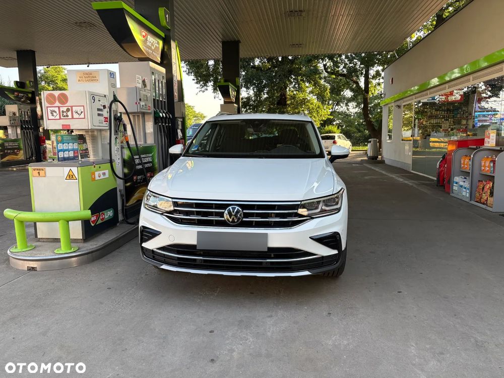 Volkswagen Tiguan - 6