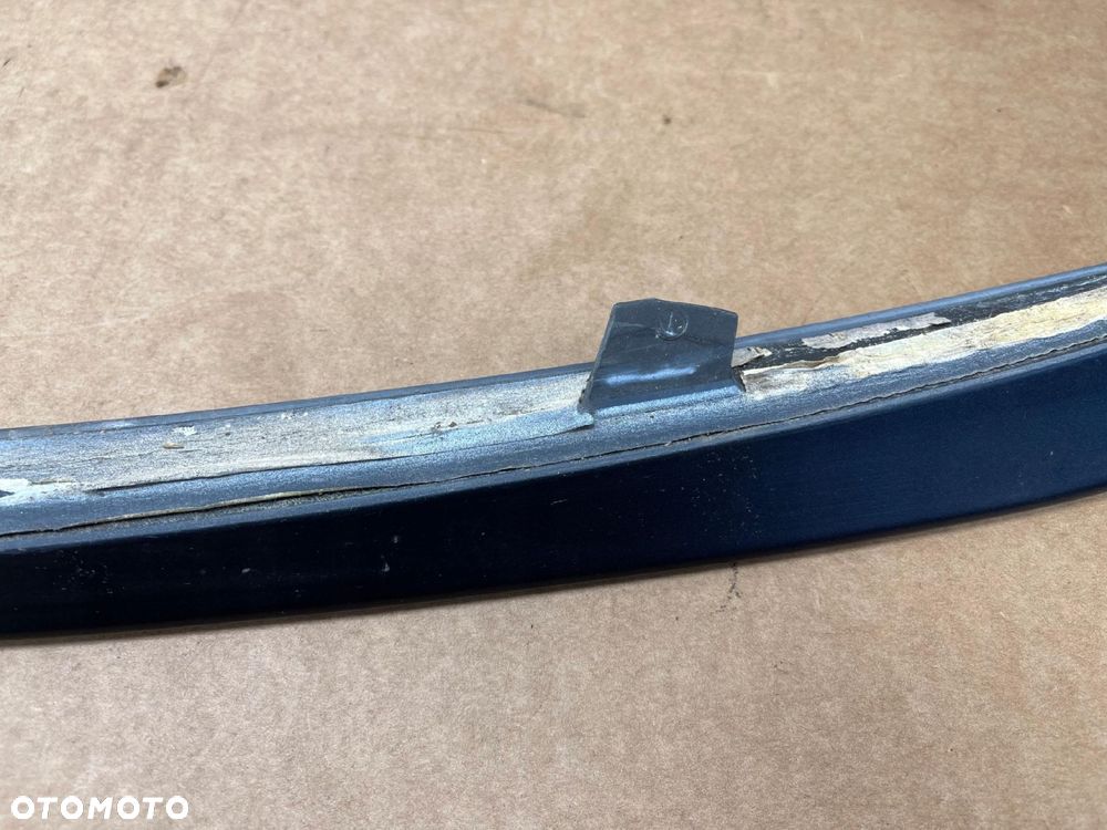 LP4 MERCEDES W213 AMG 6.3 SPOILER LOTKA KLAPY ORYGINAŁ A2137900600 - 10
