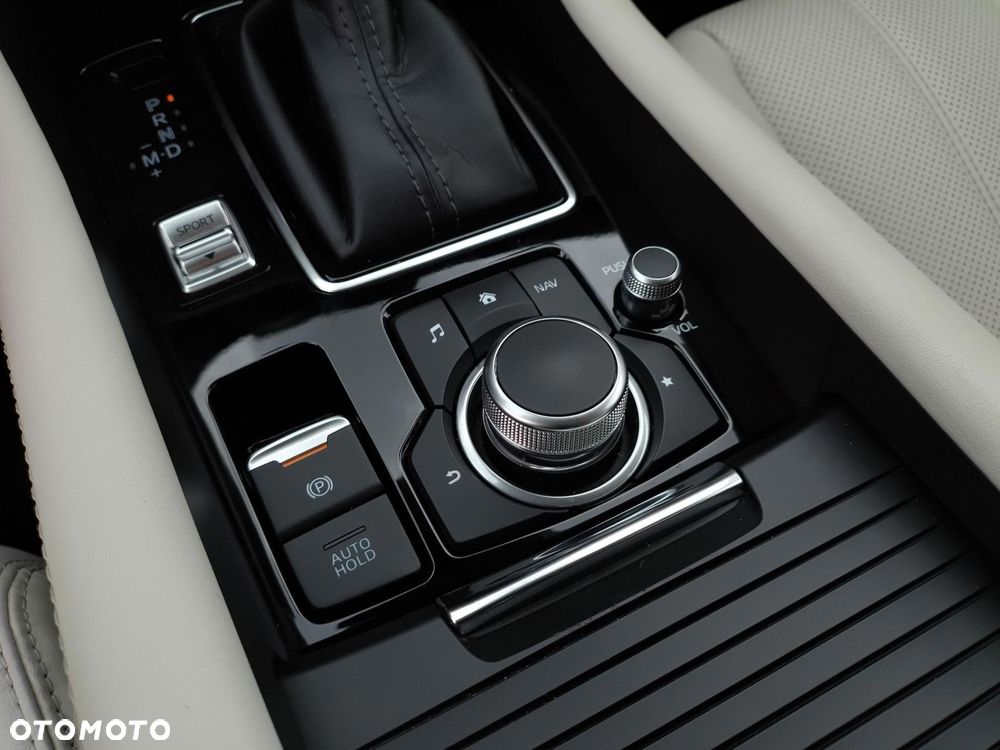 Mazda 6 - 18