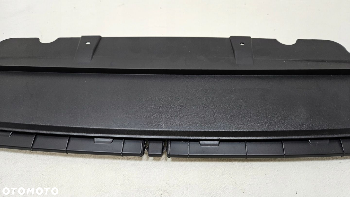 DOKŁADKA SPOILER HOKEJ DOLNY PRZEDNI VW BEETLE 5C5805903C NOWA - 6