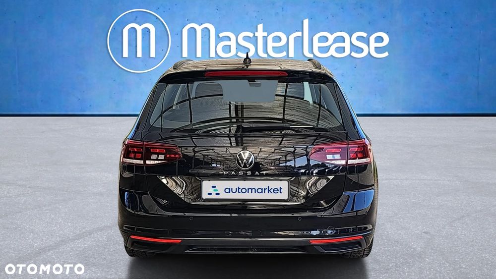 Volkswagen Passat - 7