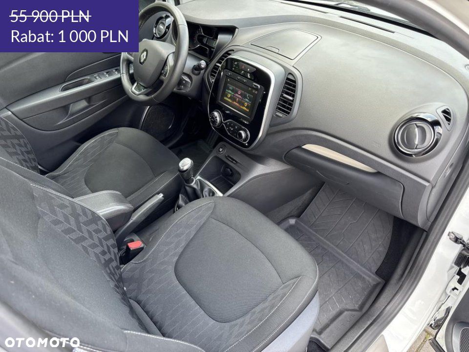 Renault Captur - 16