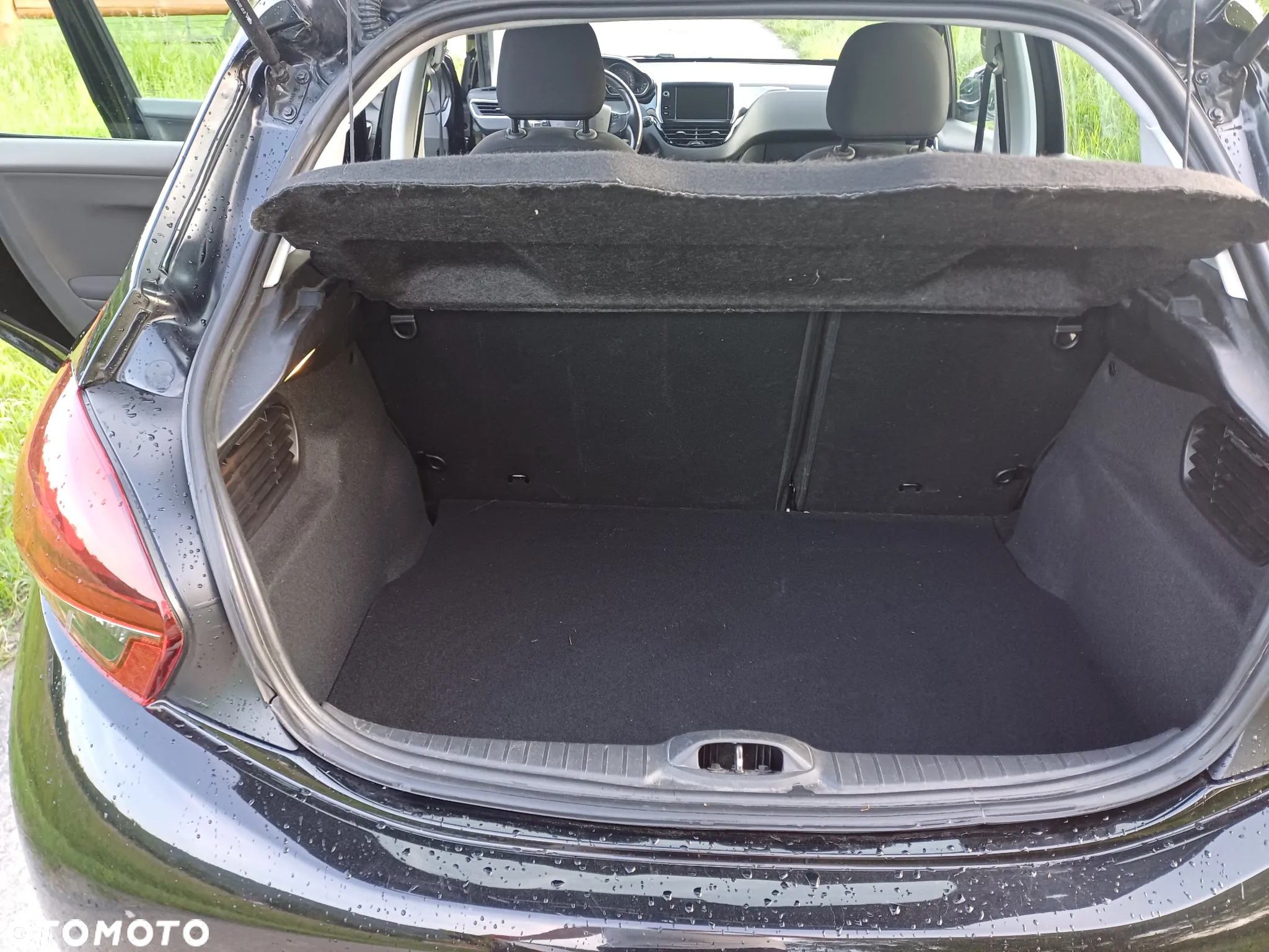 Peugeot 208 PureTech 110 Stop & Start Active - 24