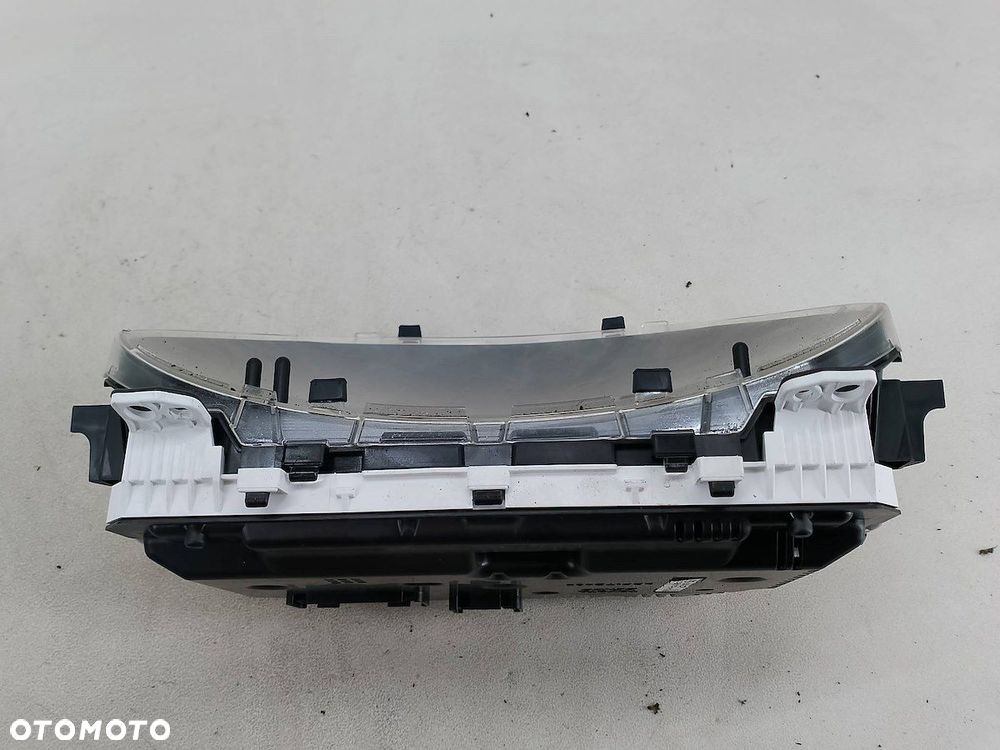 LICZNIK TOYOTA YARIS III 1.0 12V BENZYNA HATCHBACK 83800-0DP50 - 5