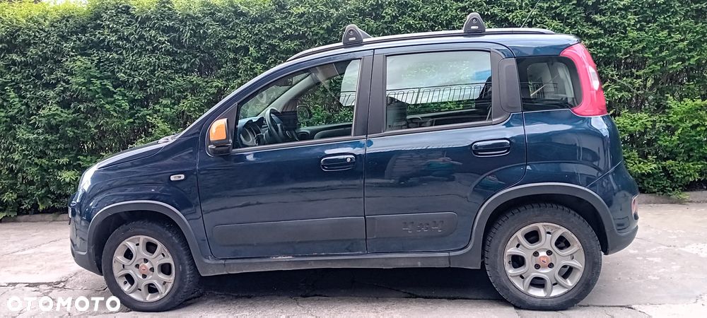 Fiat Panda - 4