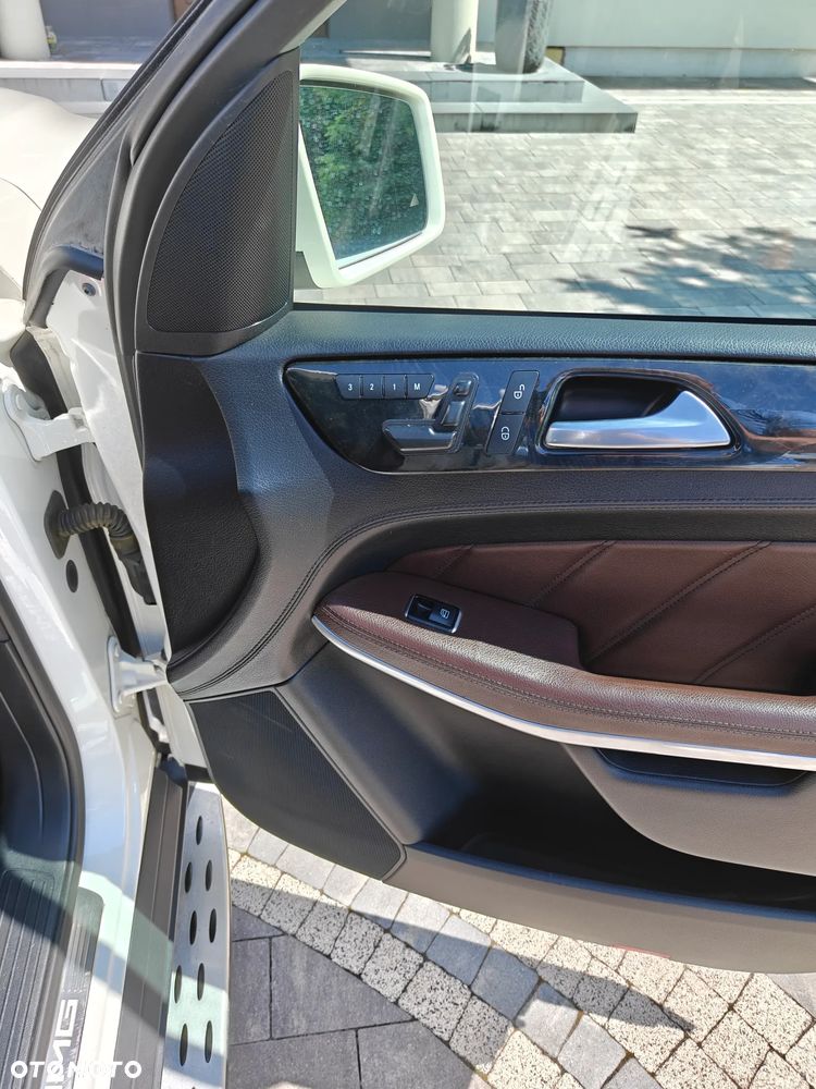 Mercedes-Benz GL - 19