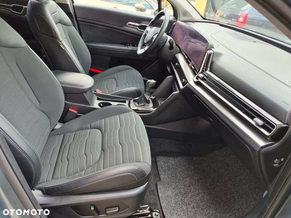 Kia Sportage 1.6 T-GDI 2WD Edition 7 - 7
