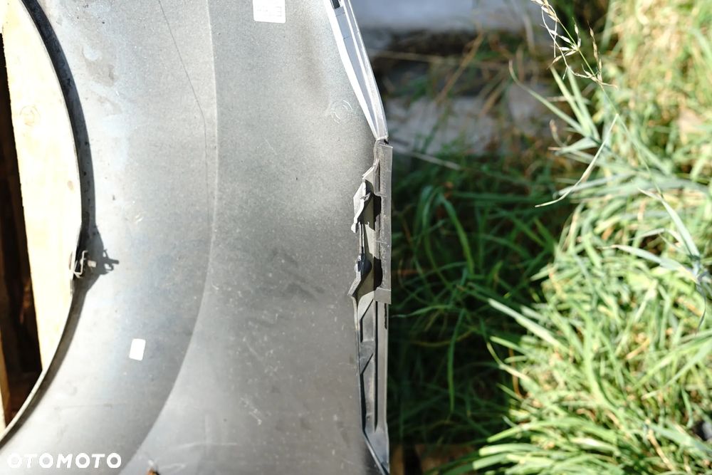 Błotnik przód przedni prawy Peugeot 3008 I EVGC - 9