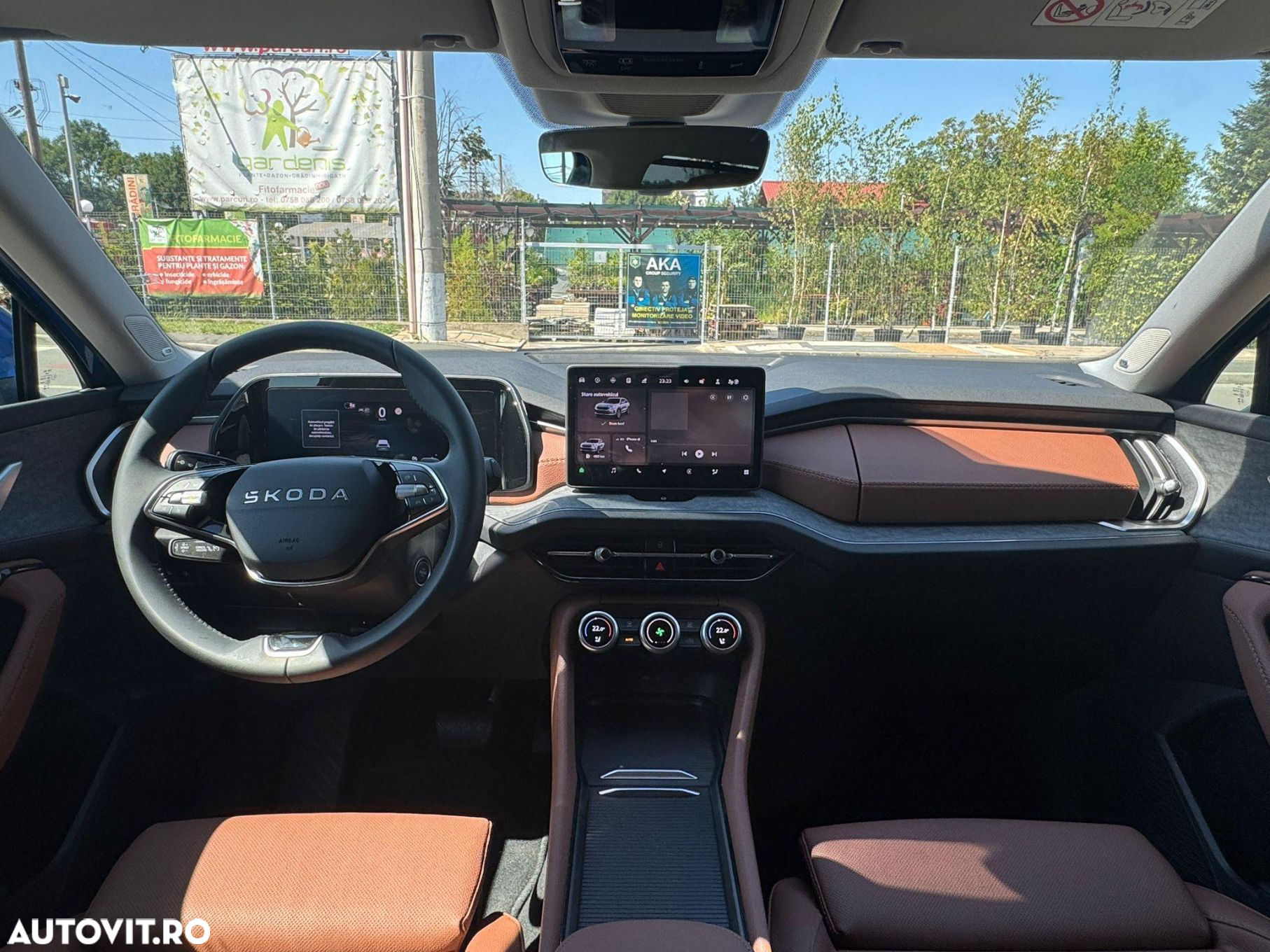 Skoda Kodiaq 2.0 TDI 4X4 DSG Selection - 13