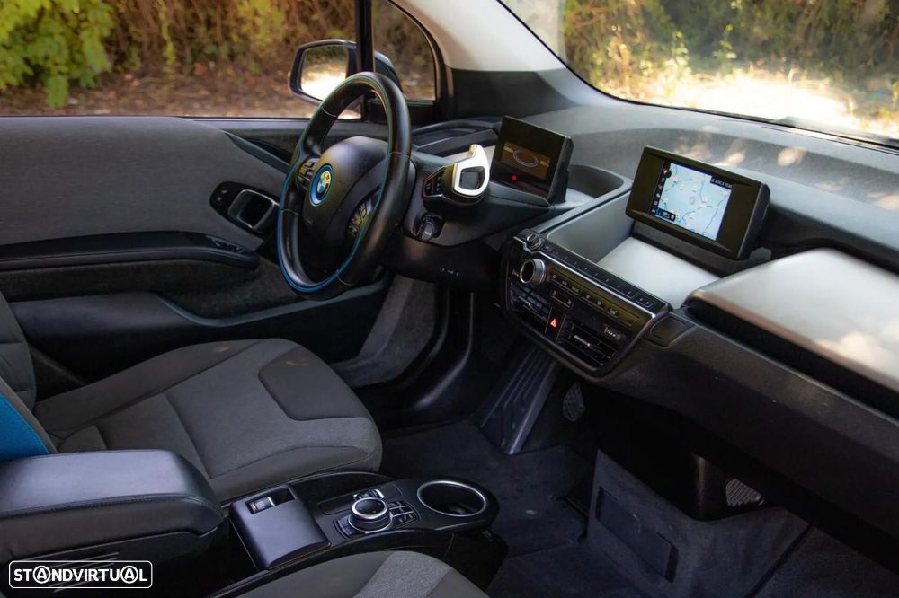 BMW i3 (120 Ah) - 25