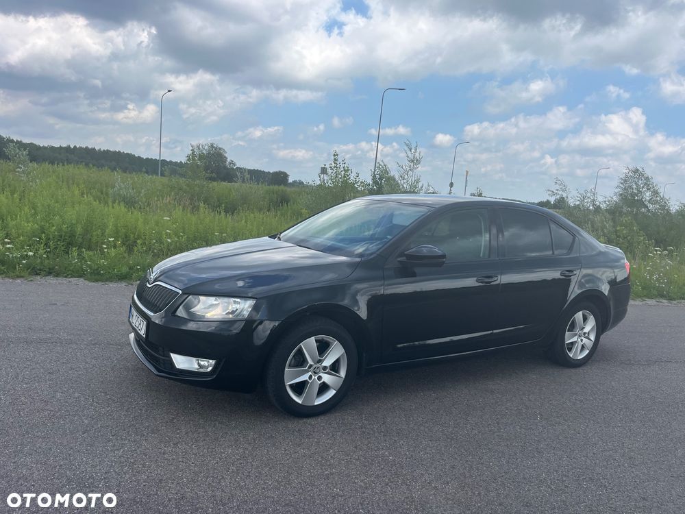 Skoda Octavia 1.8 TSI Ambition - 4
