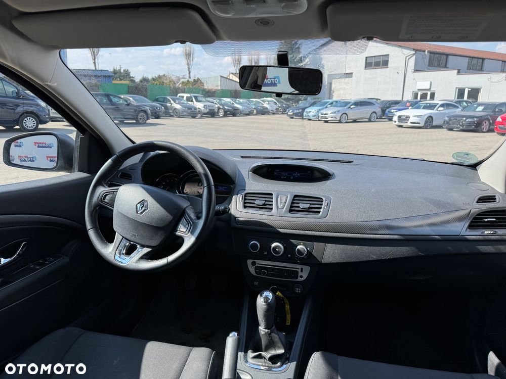 Renault Megane 1.6 16V 100 Expression - 10